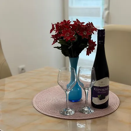 Apartman Urban Corner Bijeljina