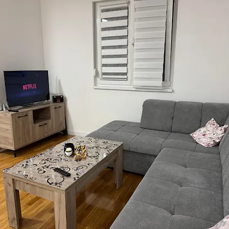 Apartman Urban Corner