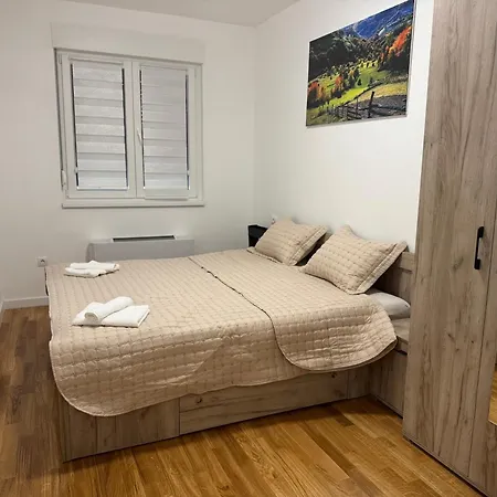Apartman Urban Corner Bijeljina