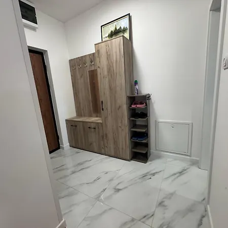 Apartman Urban Corner