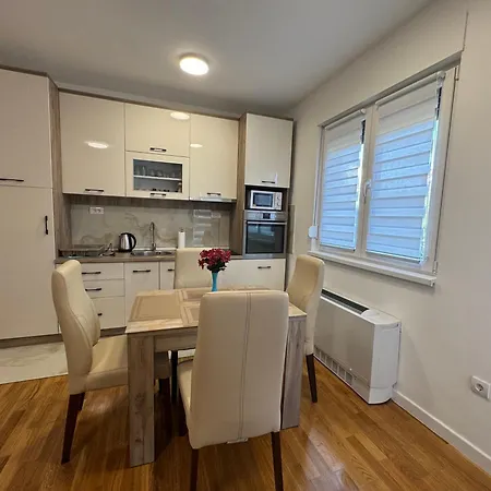 Apartman Urban Corner Bijeljina